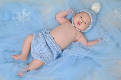 宁阳宝宝拉肚子发烧